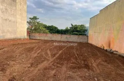 Terreno à venda, 1045 m² por r$ 1.600.000,00 - jardim novo horizonte - sorocaba/sp