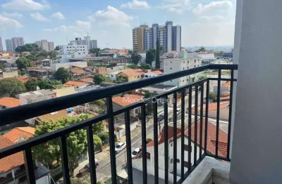 Apartamento com 2 dormitórios para alugar, 73 m² por r$ 2.811,00/mês - vila trujillo - sorocaba/sp