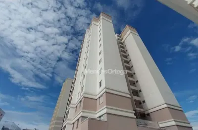 Apto 3 quartos sendo 1 suíte - zona leste - sorocaba
