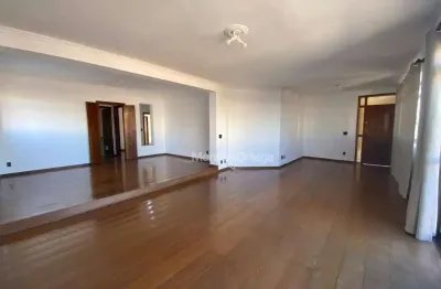 Apartamento com 3 dormitórios para alugar, 206 m² por r$ 5.918,21 - centro - sorocaba/sp