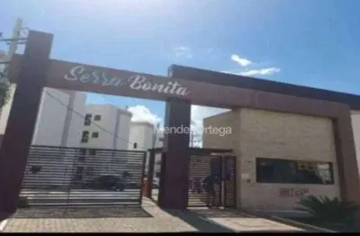 Apartamento com 2 dormitórios à venda, 48 m² por r$ 230.000,00 - jardim guarujá - sorocaba/sp