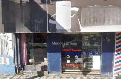 Sala à venda, 190 m² por r$ 550.000,00 - vila lucy - sorocaba/sp