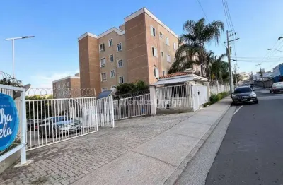 Apartamento com 2 dormitórios para alugar, 52 m² por r$ 1.628,00/mês - vila fiori - sorocaba/sp