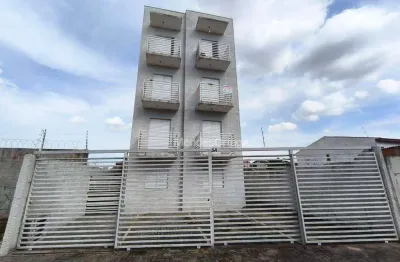 Apartamento com 2 dormitórios para alugar, 52 m² por r$ 1.307,00/mês - vila barão - sorocaba/sp