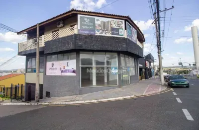 Salão para alugar, 110 m² por r$ 7.765,09/mês - jardim clarice i - votorantim/sp