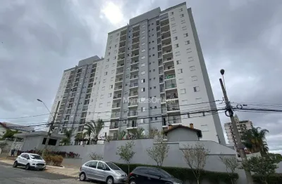 Apartamento com 2 dormitórios para alugar, 72 m² por r$ 3.060,00/mês - vila trujillo - sorocaba/sp