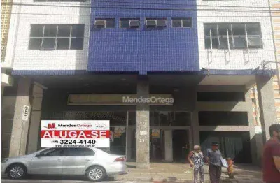 Prédio para alugar, 1000 m² por r$ 16.200,00/mês - centro - sorocaba/sp