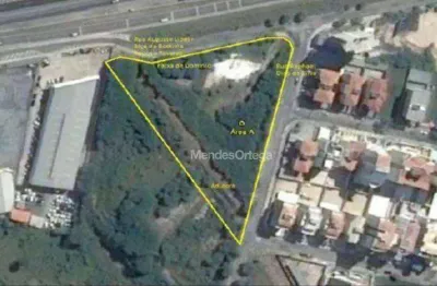 Terreno à venda, 17009 m² por r$ 20.000.000,00 - parque campolim - sorocaba/sp