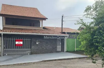 Casa com 3 dormitórios à venda, 426 m² por r$ 800.000 - vila nova sorocaba - sorocaba/sp