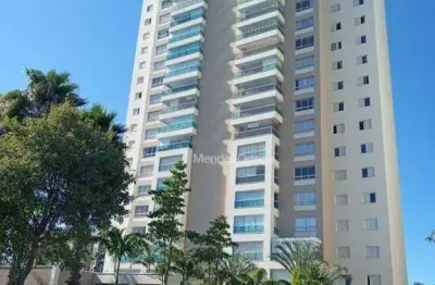 Apartamento com 3 quartos à venda, 168 m² por r$ 1.550.000 - portal da colina. - sorocaba/sp