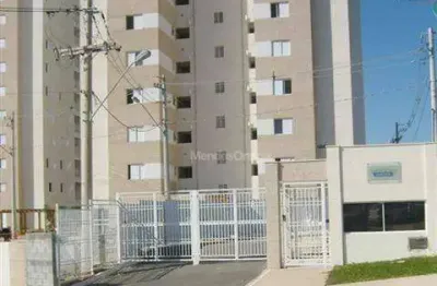 Apartamento com 2 dormitórios, 78 m² - venda por R$ 550.000,00 ou aluguel por R$ 3.229,56/mês - Parque Campolim - Votorantim/SP
