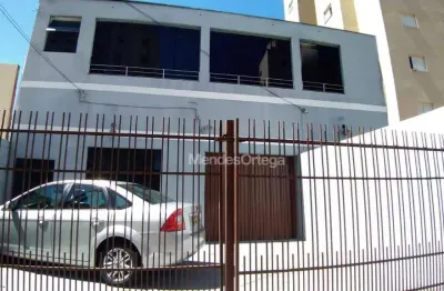 Prédio à venda, 287 m² por r$ 1.908.000,01 - jardim nova manchester - sorocaba/sp