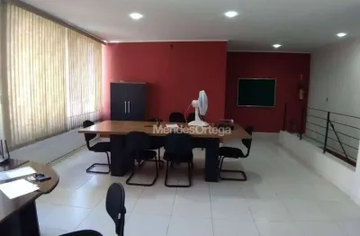 Prédio à venda, 287 m² por r$ 1.908.000,01 - jardim nova manchester - sorocaba/sp