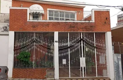 Casa com 3 quartos à venda na Rua Sarutaiá, 208, Centro, Sorocaba