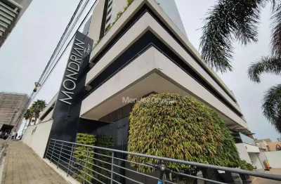 Sala à venda, 195 m² por r$ 2.300.000,00 - jardim emília - sorocaba/sp