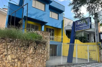 Casa, 252 m² - venda por r$ 700.000,00 ou aluguel por r$ 6.887,00/mês - jardim paulistano - sorocaba/sp