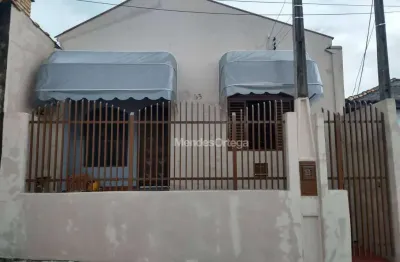Casa com 2 dormitórios à venda, 52 m² por r$ 295.000 - vila dominguinho - votorantim/sp
