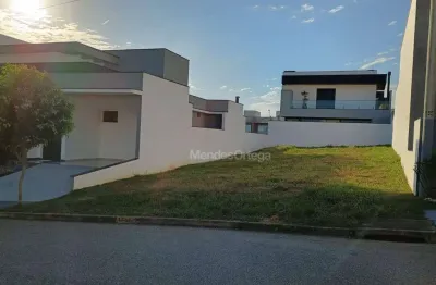 Terreno à venda, 252 m² por r$ 419.000,00 - jardim ibiti do paço - sorocaba/sp
