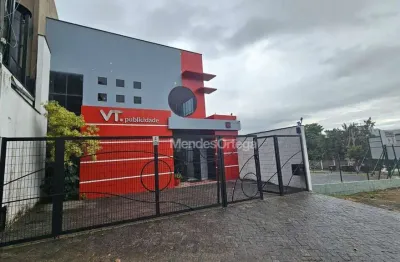 Prédio para alugar, 217 m² por r$ 15.146,00/mês - jardim santa rosália - sorocaba/sp