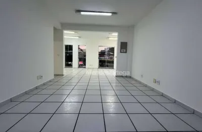 Sala para alugar, 90 m² por r$ 2.561,00/mês - centro - sorocaba/sp