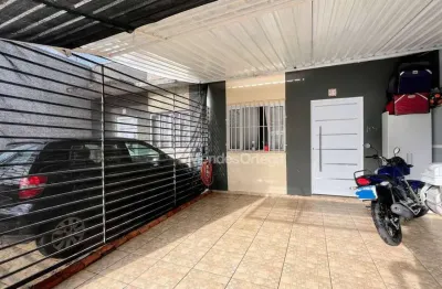 Casa com 1 dormitório à venda, 43 m² por r$ 175.000,00 - jardim são marcos - sorocaba/sp