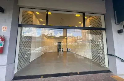Sala para alugar, 64 m² por r$ 7.990/mês - vila augusta - sorocaba/sp