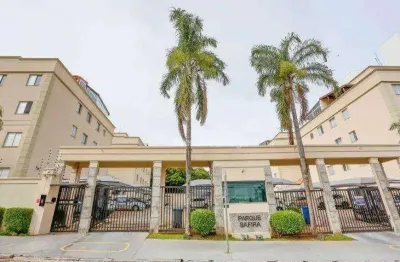 Apartamento com 2 dormitórios à venda, 49 m² por r$ 260.000,00 - jardim guadalajara - sorocaba/sp