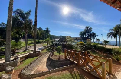 Chácara com 8 dormitórios à venda, 240000 m² por r$ 4.200.000,00 - jardim guaçu - são roque/sp
