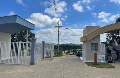 Terreno à venda, 1000 m² por r$ 160.000 - capanema - araçoiaba da serra/são paulo