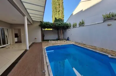 Casa com 4 dormitórios para alugar, 310 m² por r$ 11.300,00/mês - condomínio tivoli park - sorocaba/sp