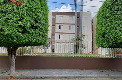 Apartamento com 2 dormitórios à venda, 62 m² por r$ 260.000,00 - jardim gonçalves - sorocaba/sp