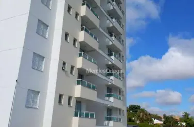 Apartamento com 2 dormitórios para alugar, 63 m² por r$ 2.717,83/mês - jardim piratininga - sorocaba/sp