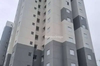 Apartamento com 2 quartos à venda, 46 m² por r$ 245.000 - jardim das magnólias - sorocaba/sp