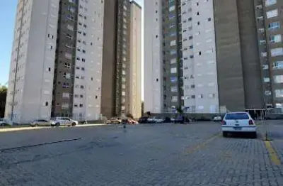 Apartamento com 1 dormitório para alugar, 25 m² por r$ 1.546,00/mês - jardim betânia - sorocaba/sp
