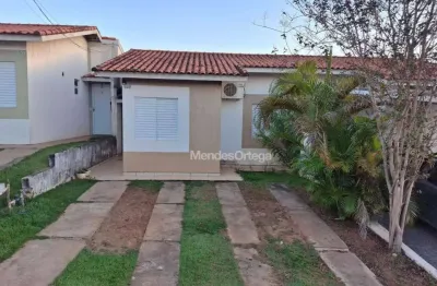 Casa com 2 dormitórios à venda, 75 m² por r$ 399.000,00 - condomínio terra nova sorocaba - sorocaba/sp