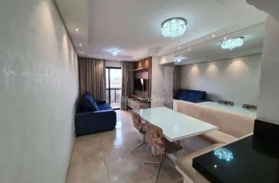Apartamento com 2 dormitórios, 50 m² - venda por r$ 440.000,00 ou aluguel por r$ 3.697,00/mês - campolim - sorocaba/sp