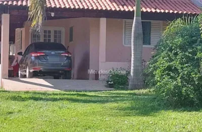 Chácara com 2 quartos à venda, 1200 m² por r$ 298.000 - bacaetava - iperó/sp