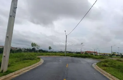 Terreno à venda, 168 m² por r$ 140.000,00 - vivalegro - votorantim/sp