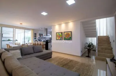 Casa com 3 dormitórios para alugar, 280 m² por r$ 11.690,60/mês - condomínio villa suíça - sorocaba/sp