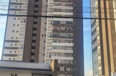 Apartamento novo com 2 quartos sendo 1 suíte à venda, 61 m² por r$ 440.000 - condomínio jr campolim ii - sorocaba/sp