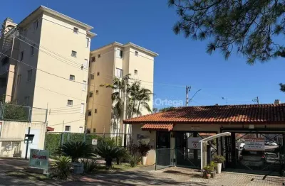 Apartamento com 3 dormitórios à venda, 81 m² por r$ 530.000,00 - alto da boa vista - sorocaba/sp