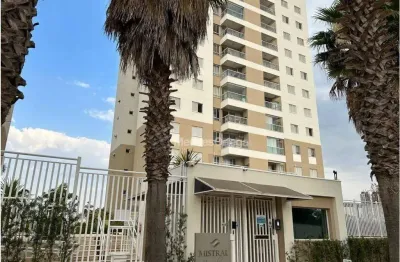 Apartamento com 3 dormitórios à venda, 87 m² por r$ 830.000,00 - jardim emília - sorocaba/sp