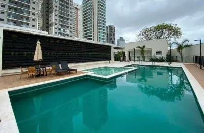 Apartamento com 2 dormitórios à venda, 62 m² por r$ 590.000,00 - le monde campolim - sorocaba/sp