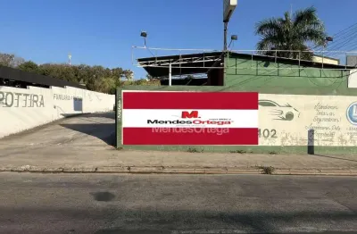 Barracão à venda, 1048 m² por r$ 3.500.000,00 - alem ponte - sorocaba/sp