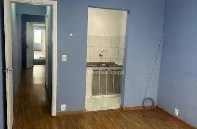 Sala para alugar, 30 m² por R$ 2.110,00/mês - Centro - Sorocaba/SP