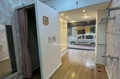Sala para alugar, 23 m² por r$ 3.110,00/mês - centro - sorocaba/sp