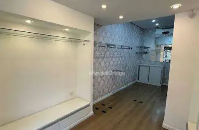 Sala para alugar, 23 m² por r$ 3.110,00/mês - centro - sorocaba/sp