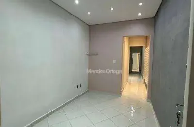 Sala para alugar, 30 m² por R$ 2.610,00/mês - Centro - Sorocaba/SP