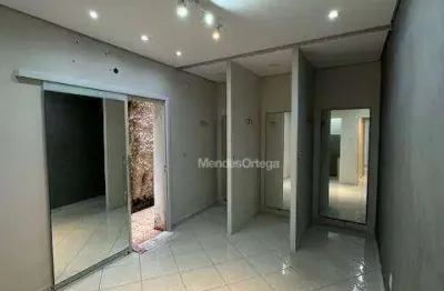 Sala para alugar, 30 m² por r$ 2.610,00/mês - centro - sorocaba/sp