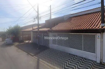 Venda - casa 3 quartos sendo 1 suíte - jardim leocádia